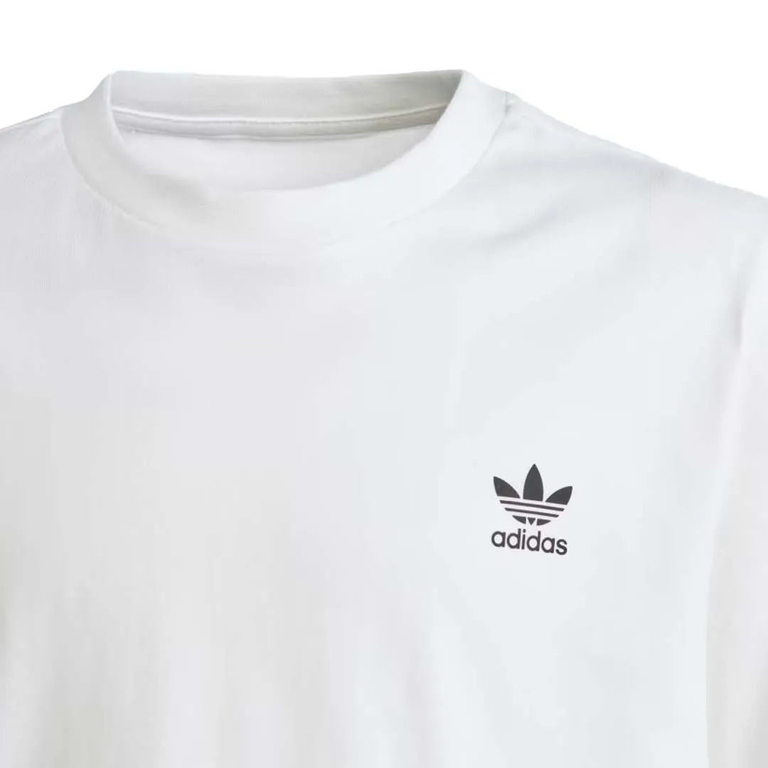adidas - Kids' (Junior) Trefoil Graphic T-Shirt (IM1854)