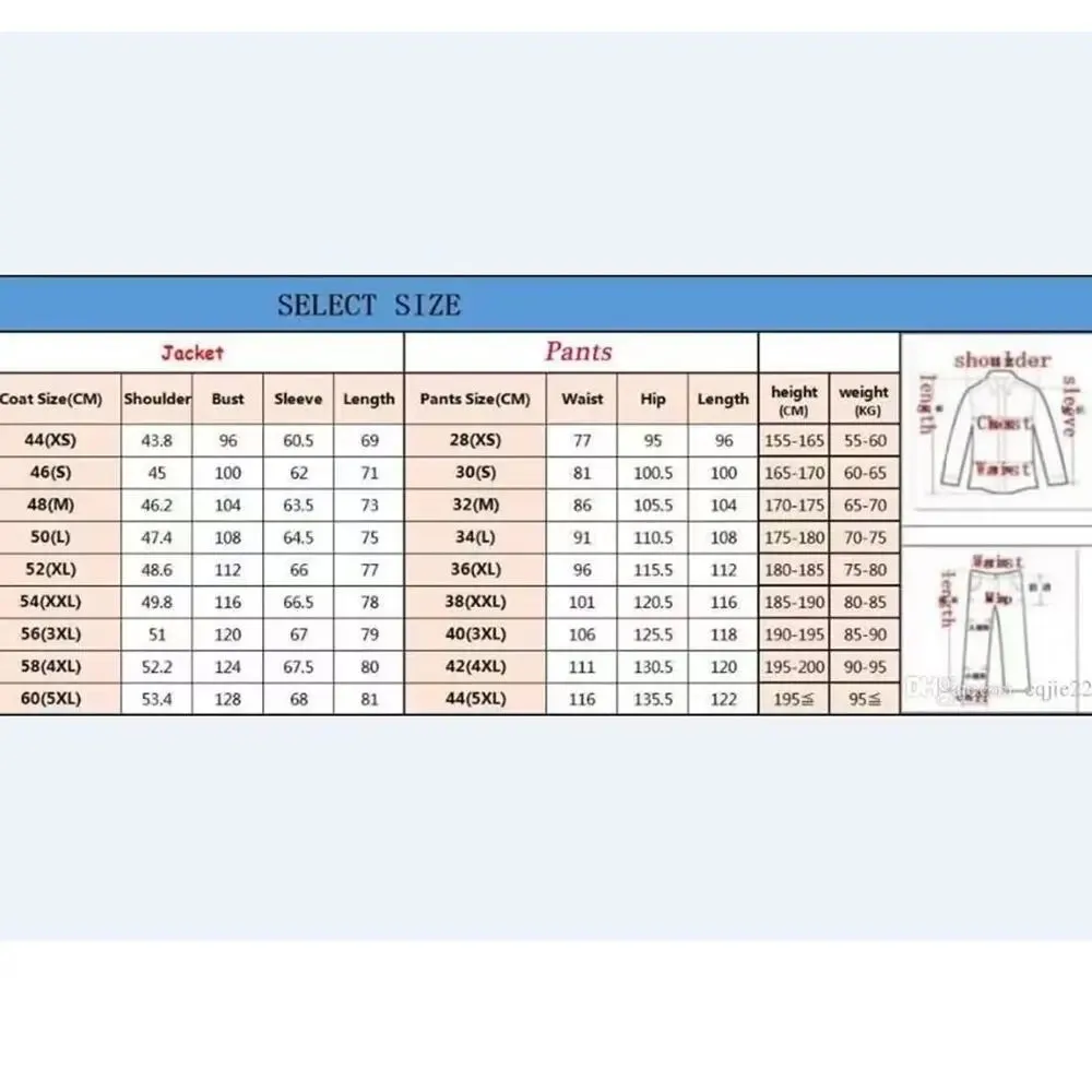 Aidase Two Piece Suit The Rounded Radians and Lines of the Shawl Collar Pure White Double Breasted Dress Stage Costume Men's Jackets