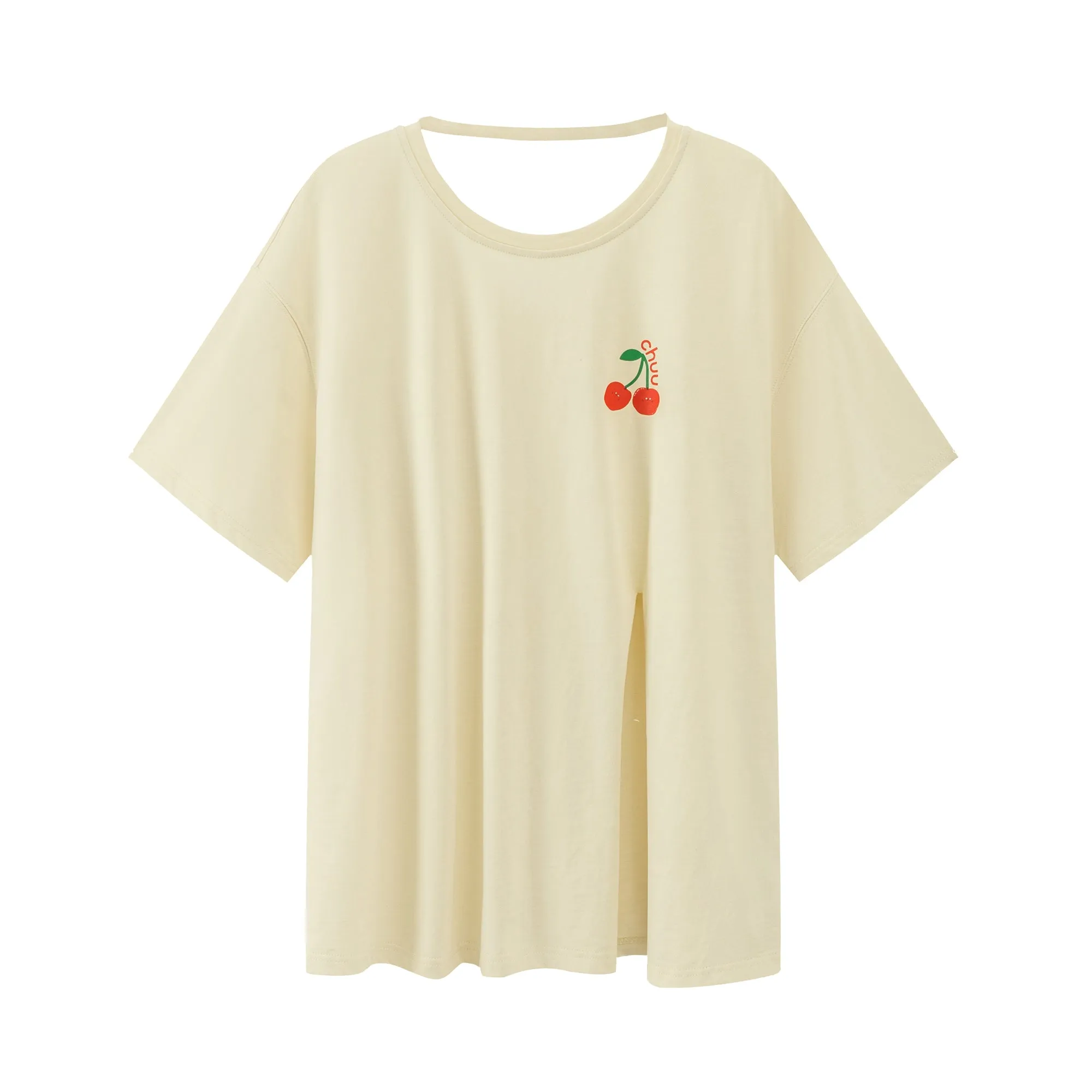 Balance What You Want T-Shirt