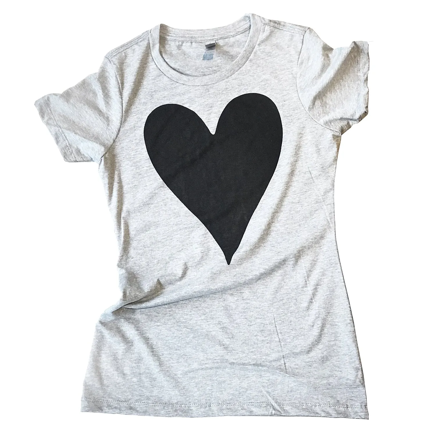 Black Heart t-shirt