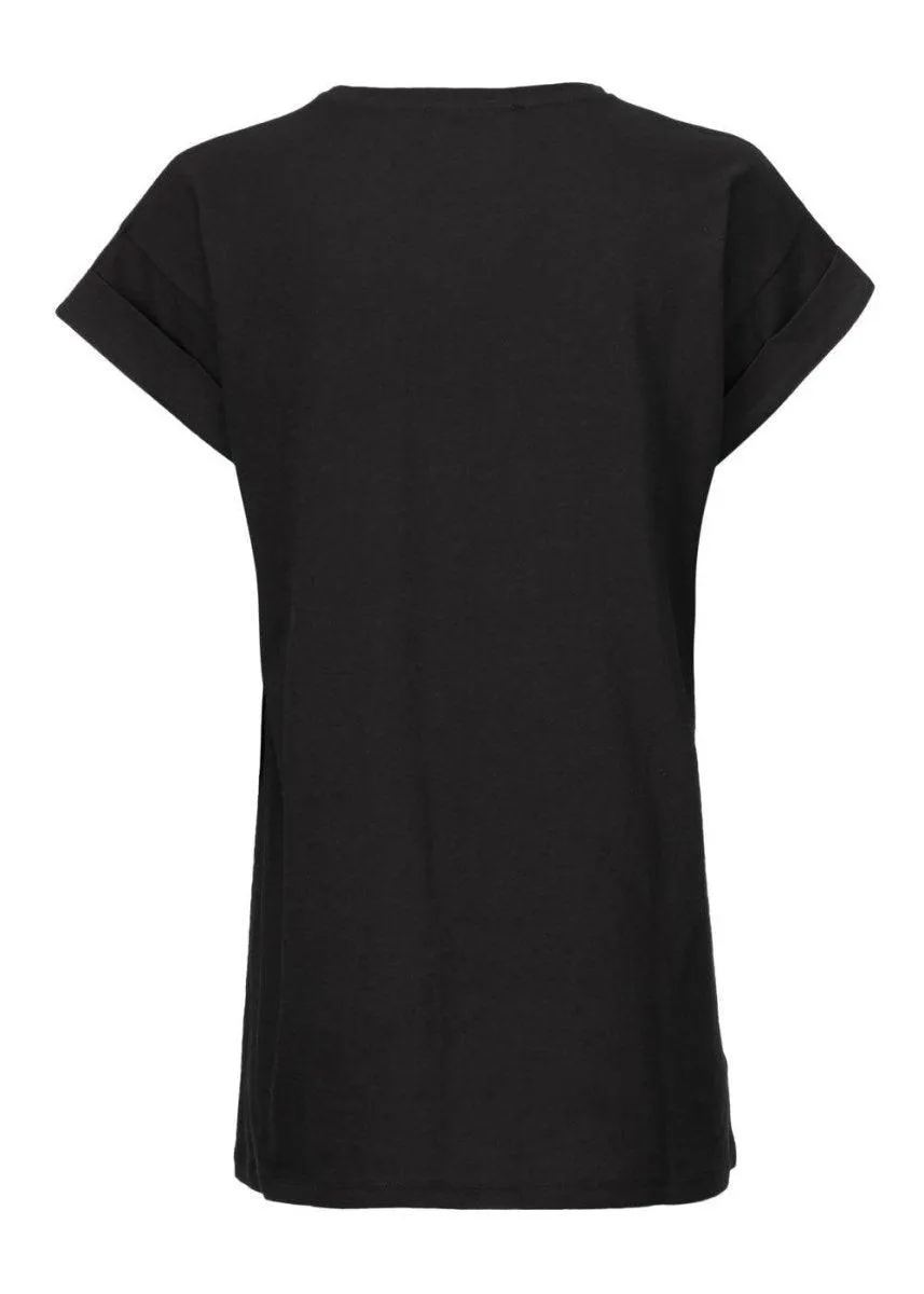Brazil t-shirt - Black