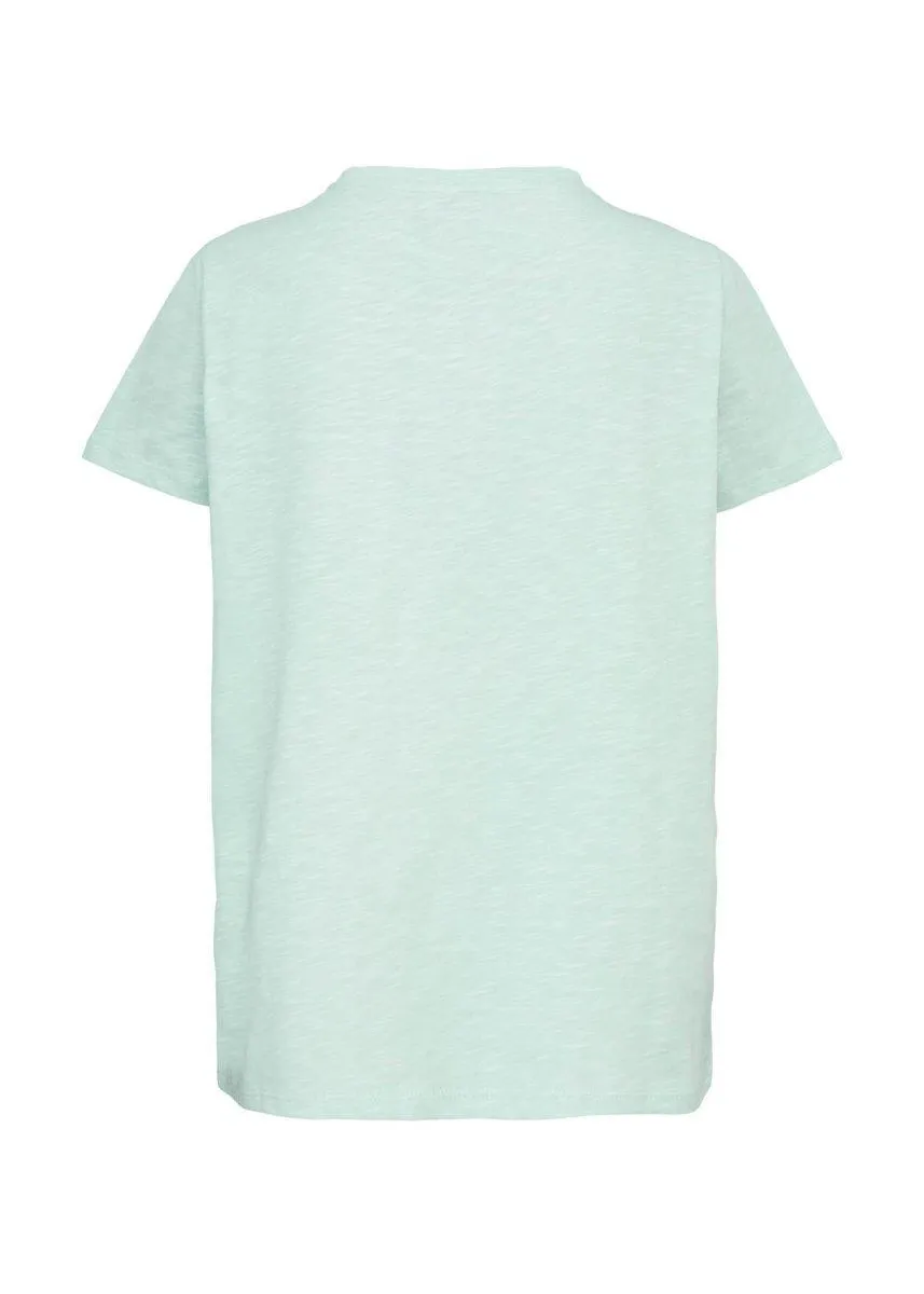 Bridget t-shirt - Plain Air
