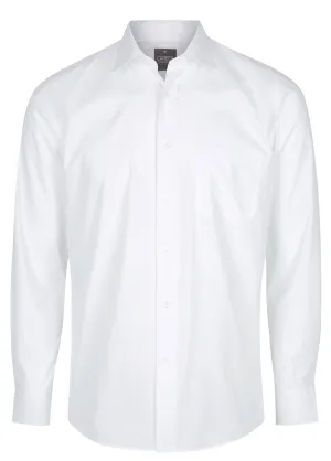 Career Premium Poplin Shirt
