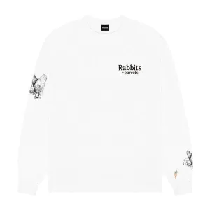 CARROTS RABBITS LOVE L/SLEEVED TOP