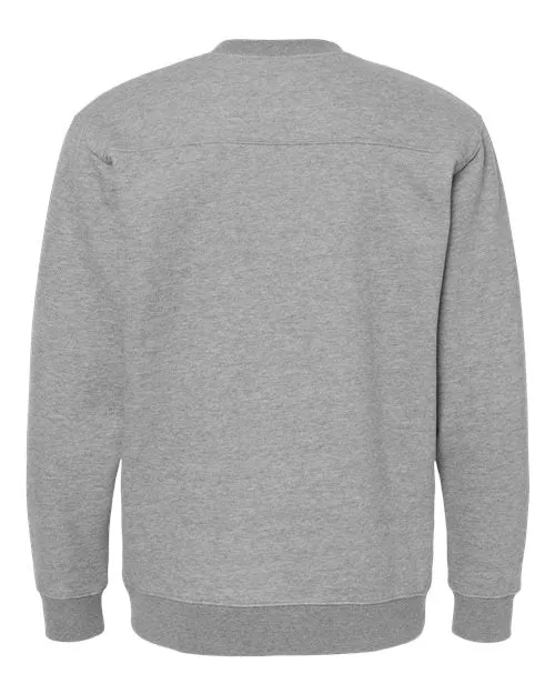 Columbia Men's Hart Mountain II Crew