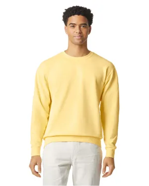 Comfort Colors Men's Cotton Crewneck Sweatshirt