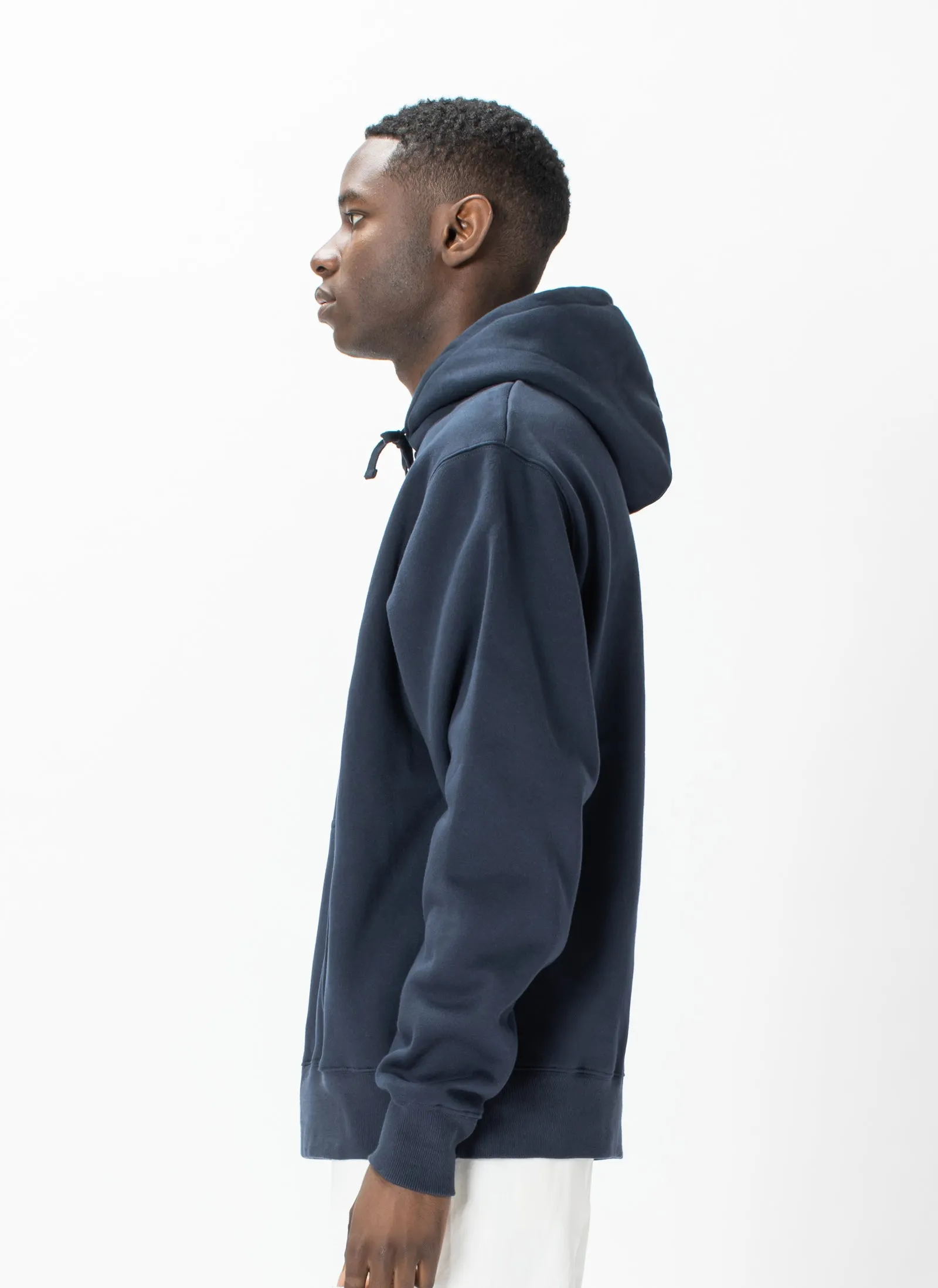 Cools Hood Sweatshirt Slate