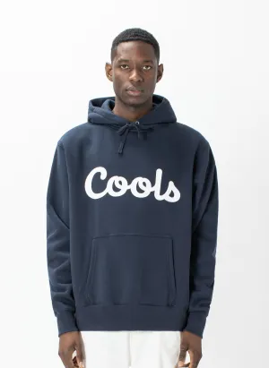 Cools Hood Sweatshirt Slate