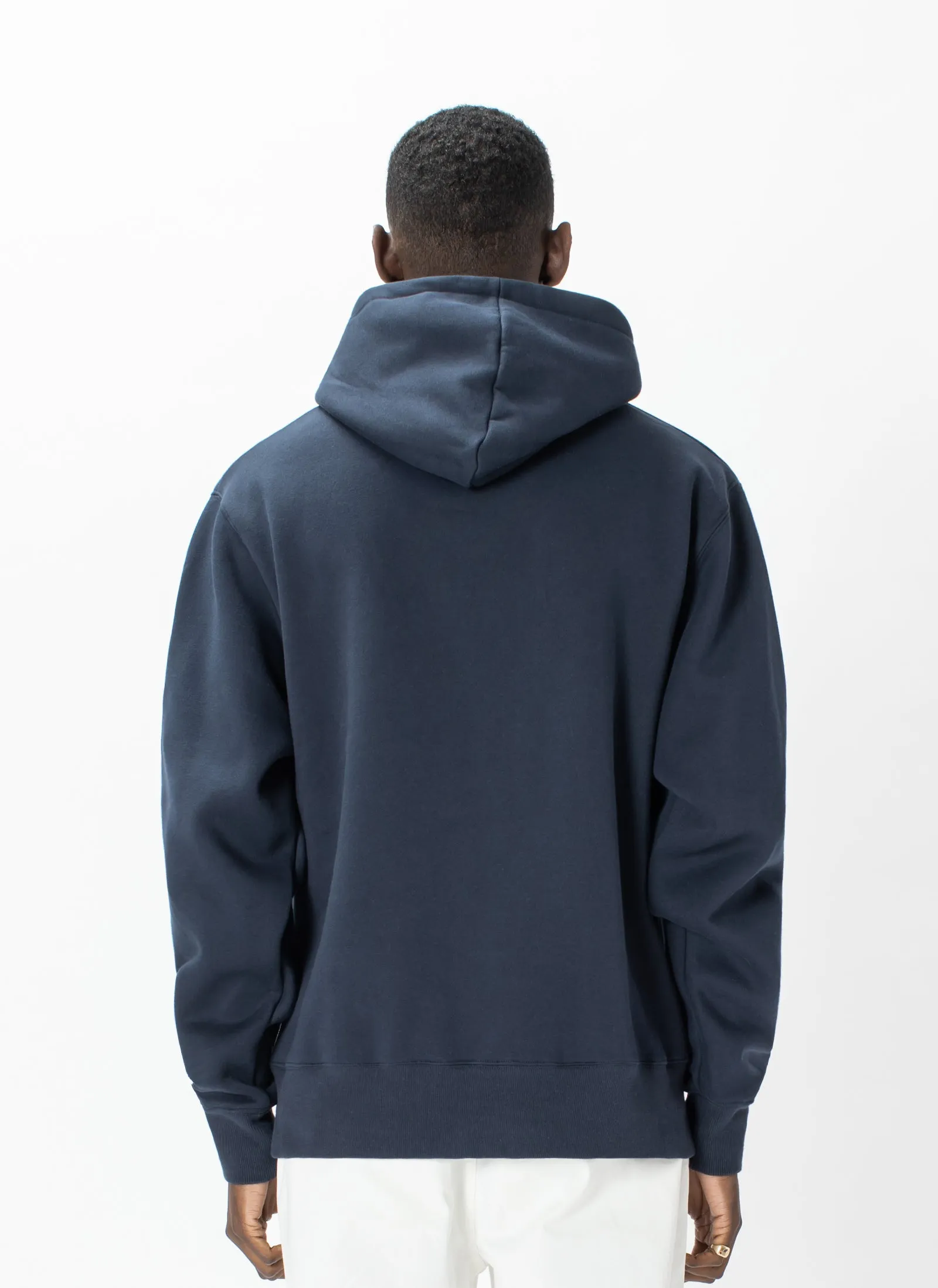 Cools Hood Sweatshirt Slate