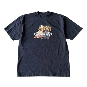Dachshund Eyes Tee