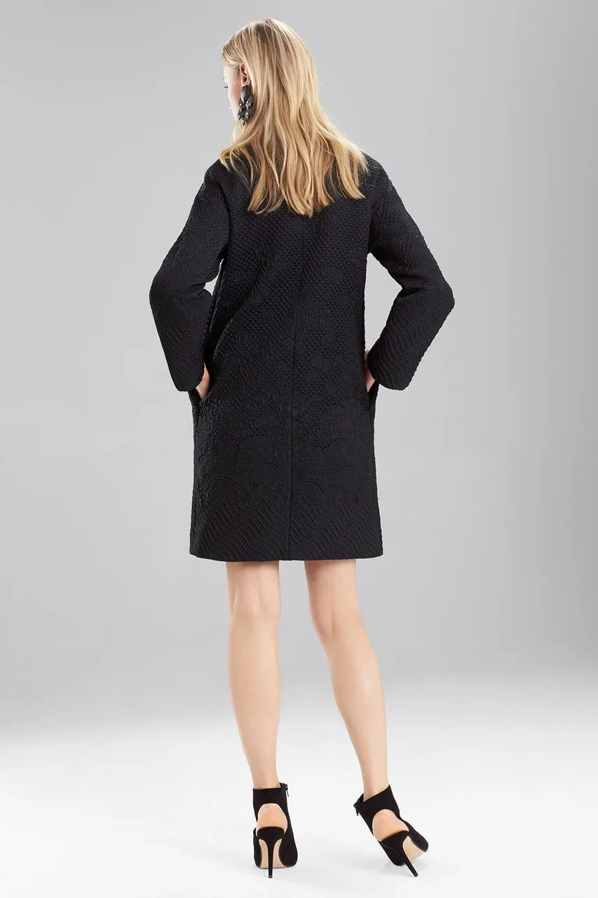 Dragon Jacquard Jacket