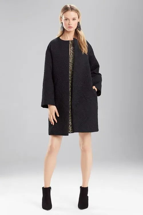 Dragon Jacquard Jacket