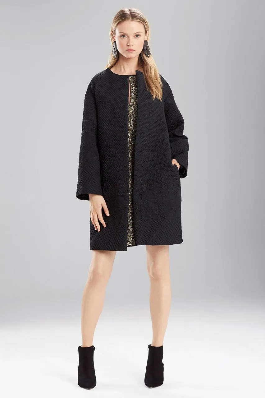 Dragon Jacquard Jacket