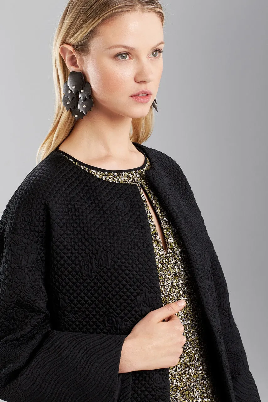 Dragon Jacquard Jacket