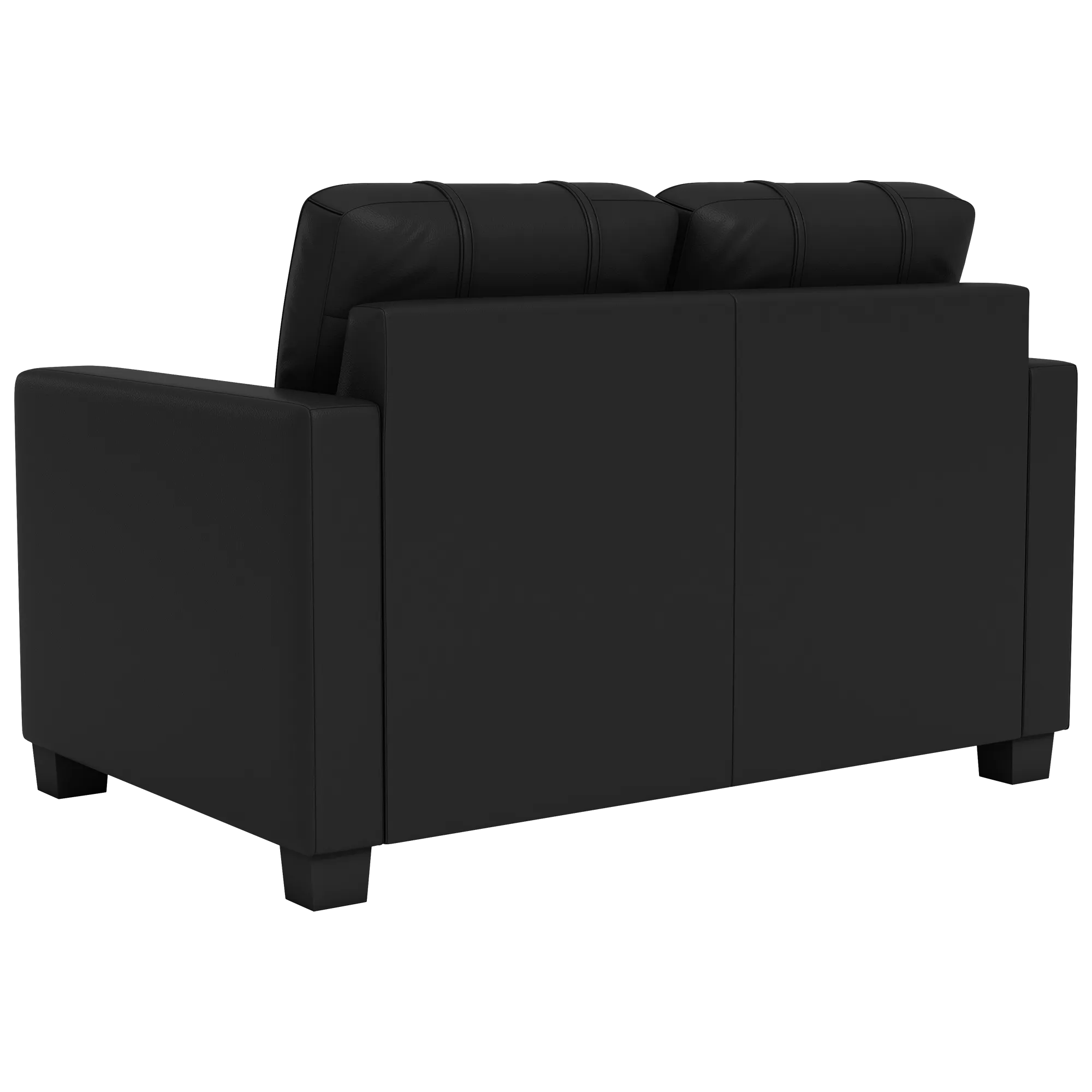 Dyno Stationary Loveseat with Alabama Birmingham Blazers-UAB