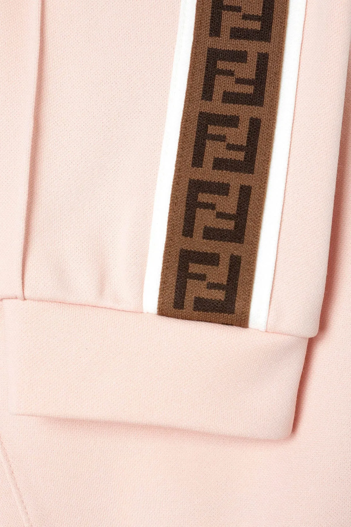 Fendi Baby Unisex Joggers