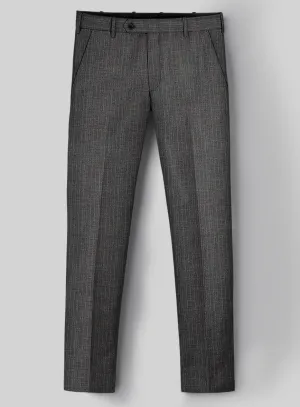 Loro Piana Aurelio Wool Silk Linen Pants