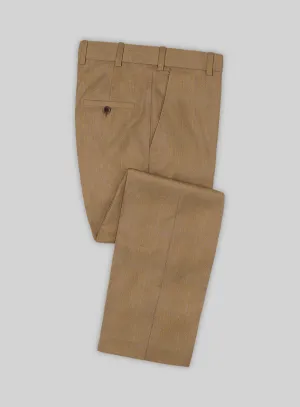 Loro Piana Paslo Wool Pants