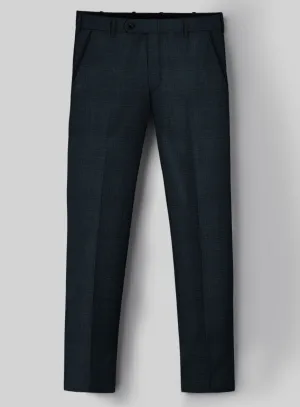 Loro Piana Soledad Wool Pants