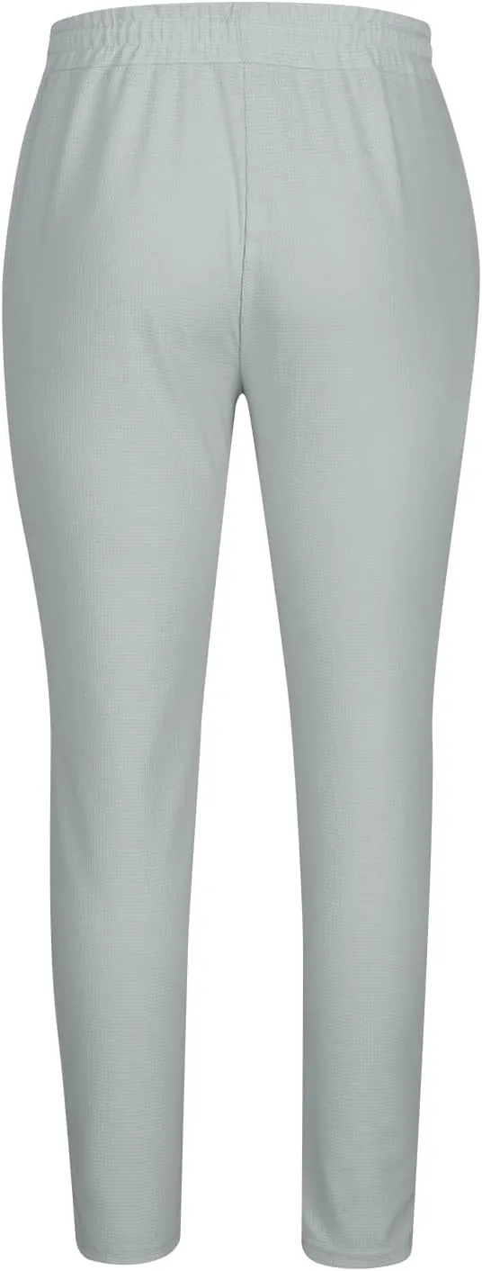 Mens Soft Joggers Drawstring Running Sweatpants with Pockets Lightweight Slim Fit Athletic Track Pants Workout Pants