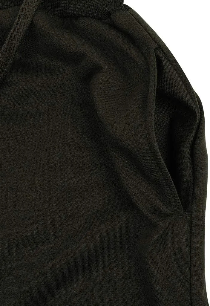 Mens Sweatpants Joggers Pants Man Straight Leg Casual Loose Fit Baggy Athletic Jogger Pants with Pockets Mens Cotton