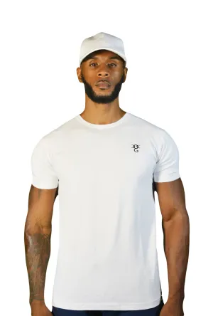 Mens White OG T Shirt