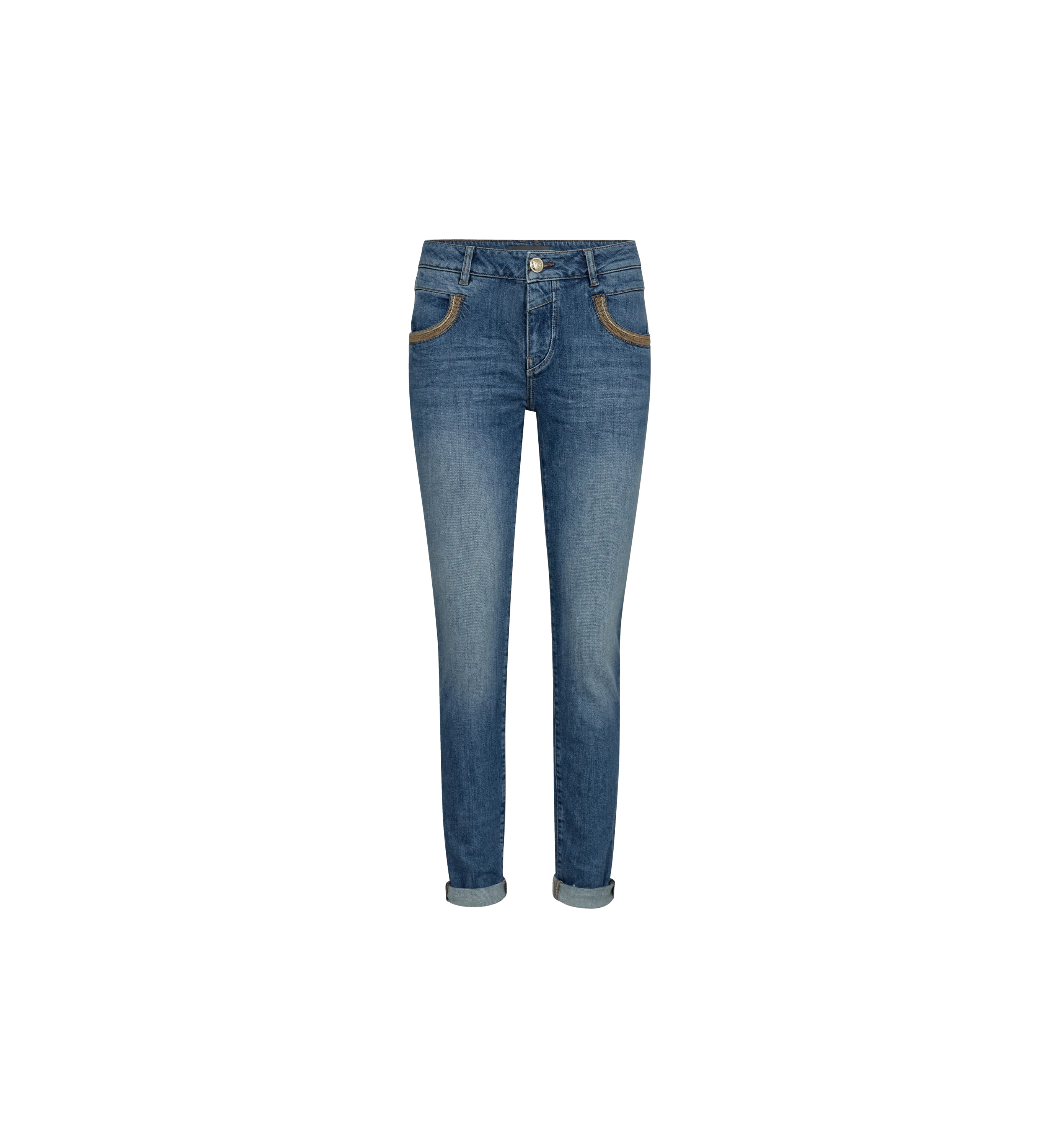 MMNaomi Edison Jeans