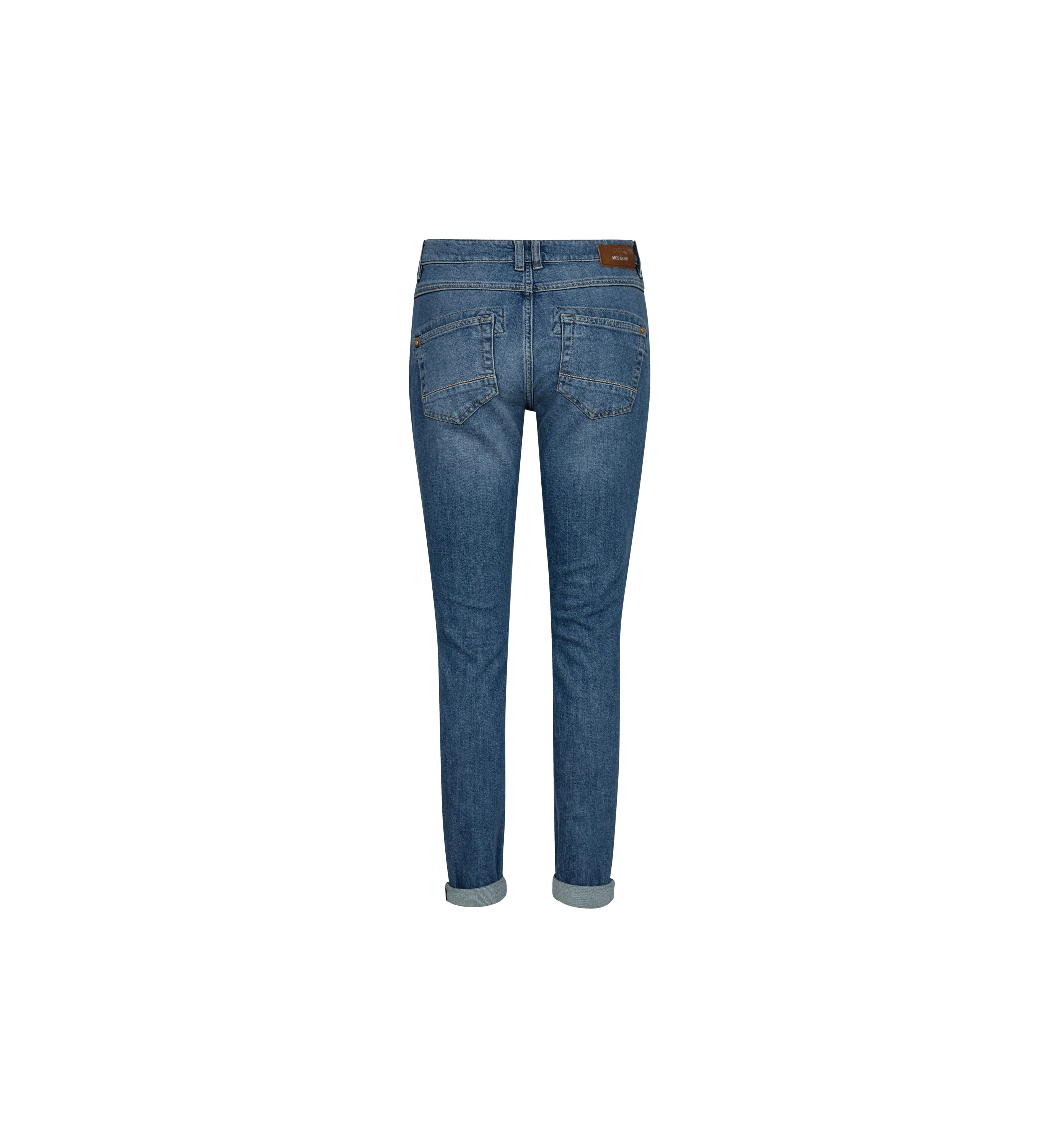 MMNaomi Edison Jeans