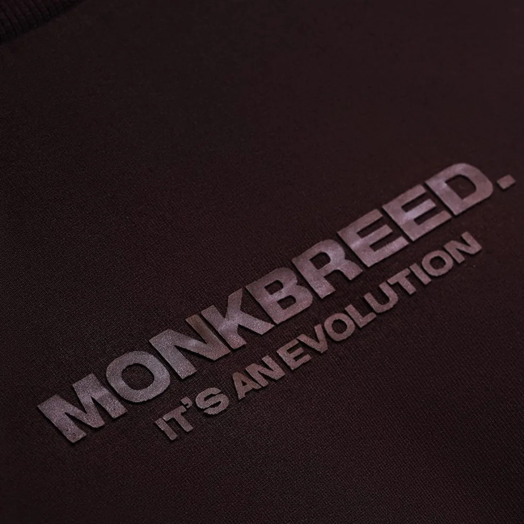 Monkbreed Snake Hiss Tee