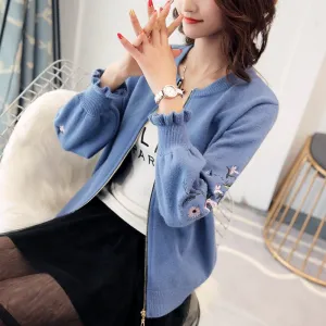New spring and autumn women's