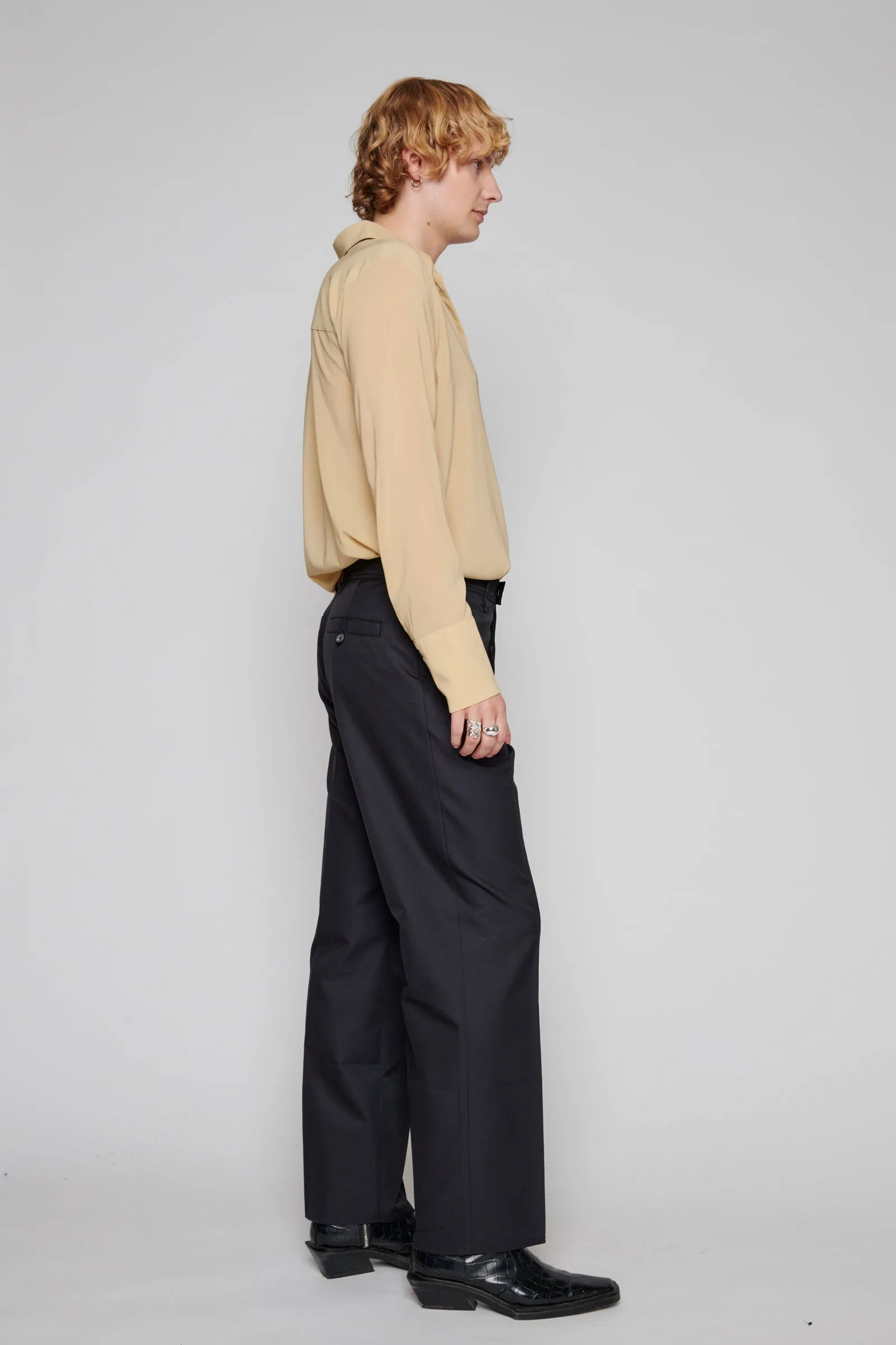 Olya Blouse