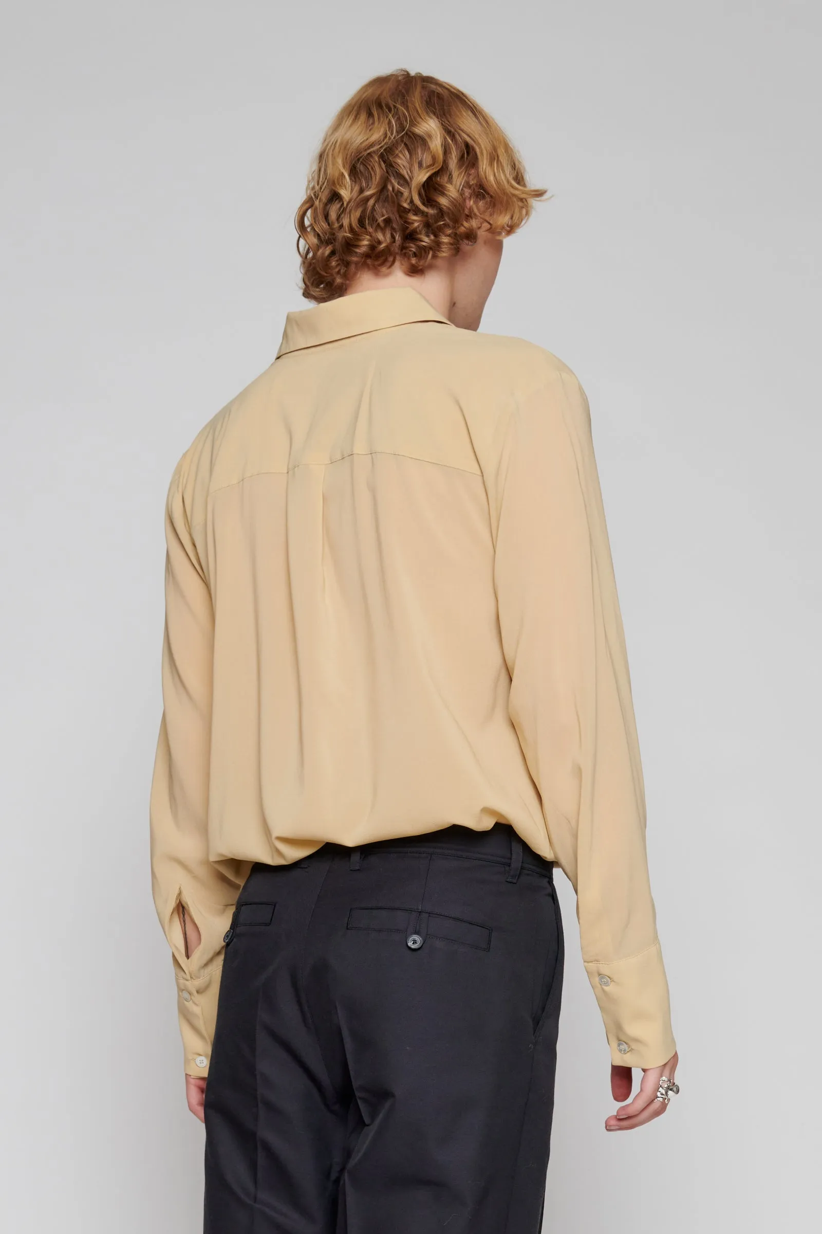 Olya Blouse