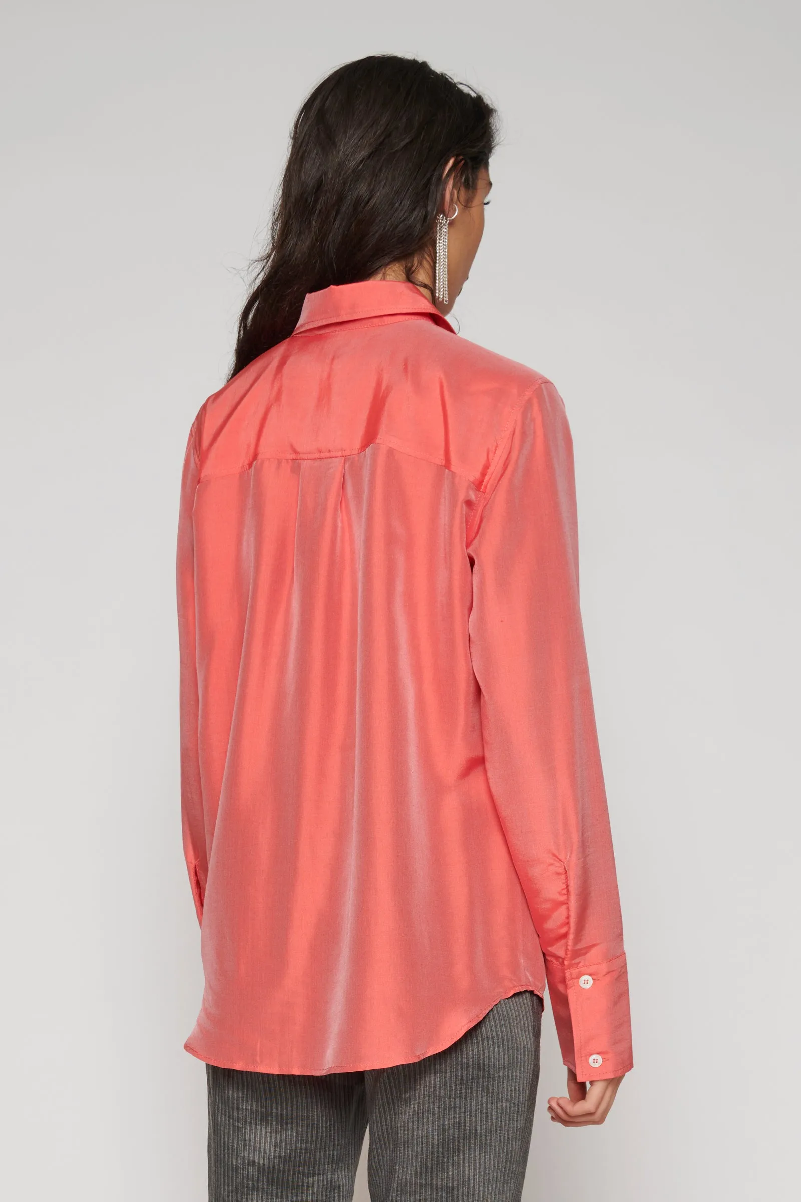 Olya Blouse