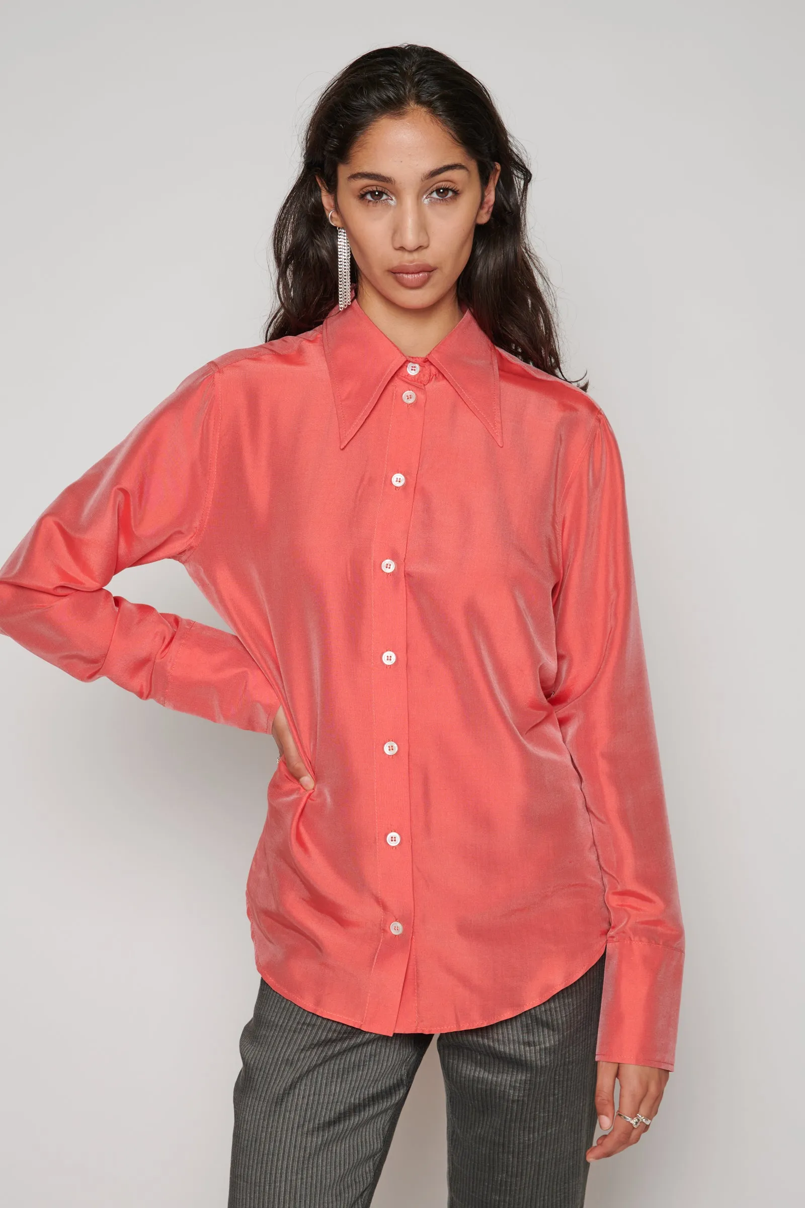 Olya Blouse