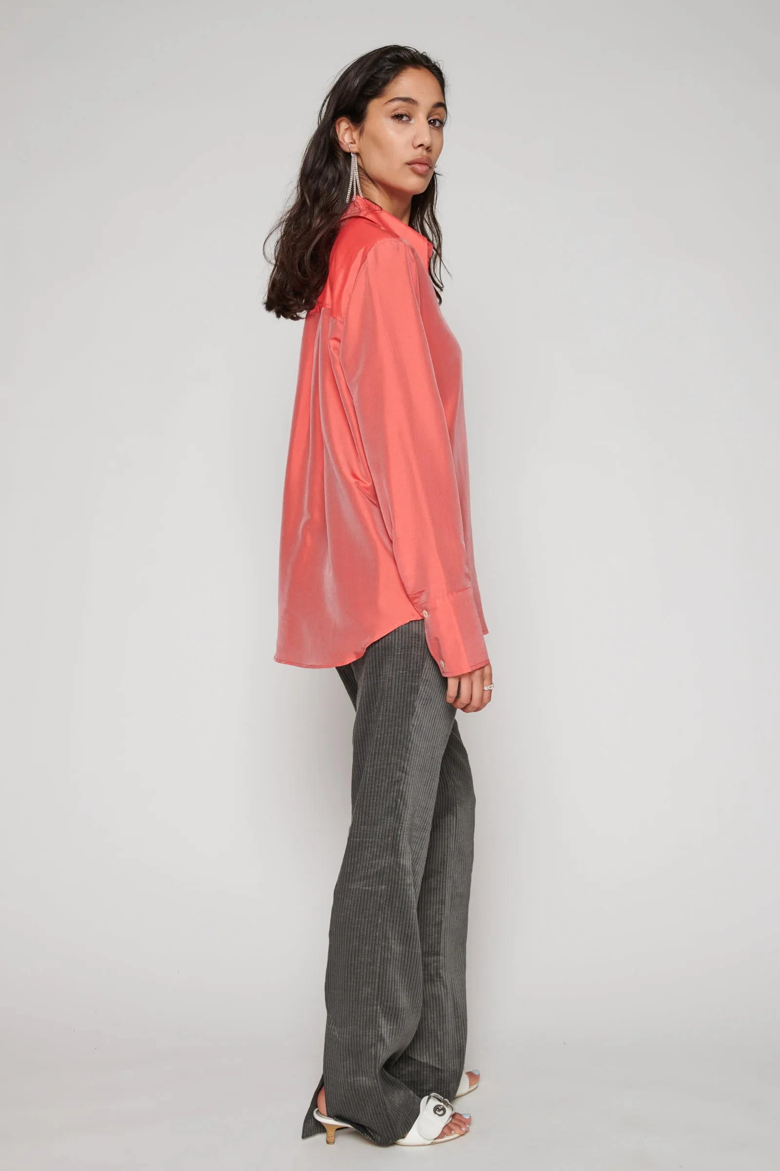 Olya Blouse