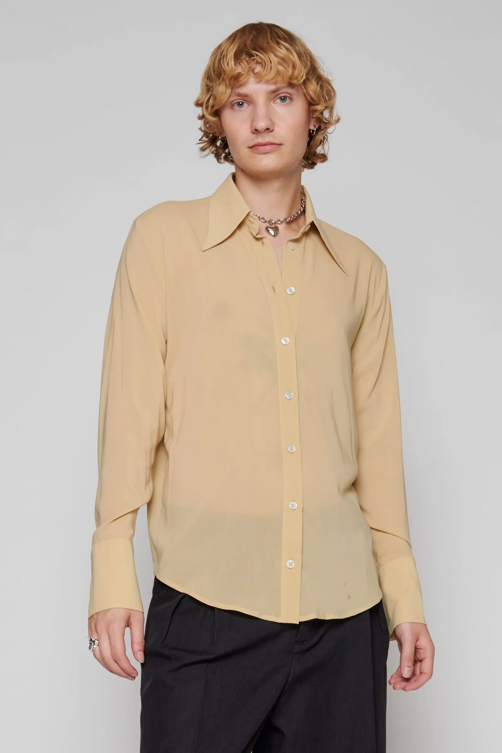 Olya Blouse
