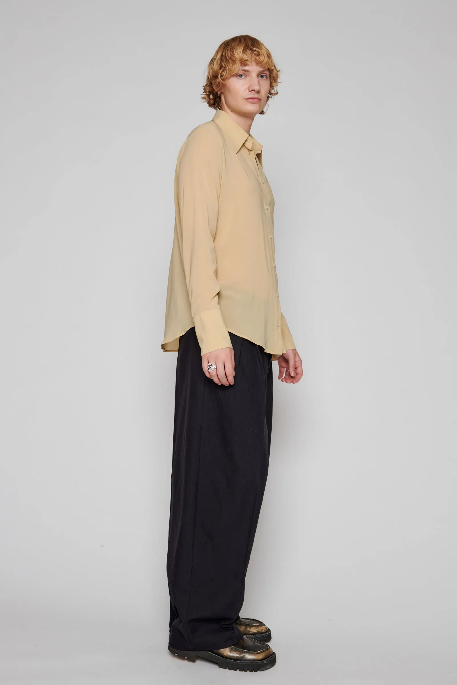 Olya Blouse