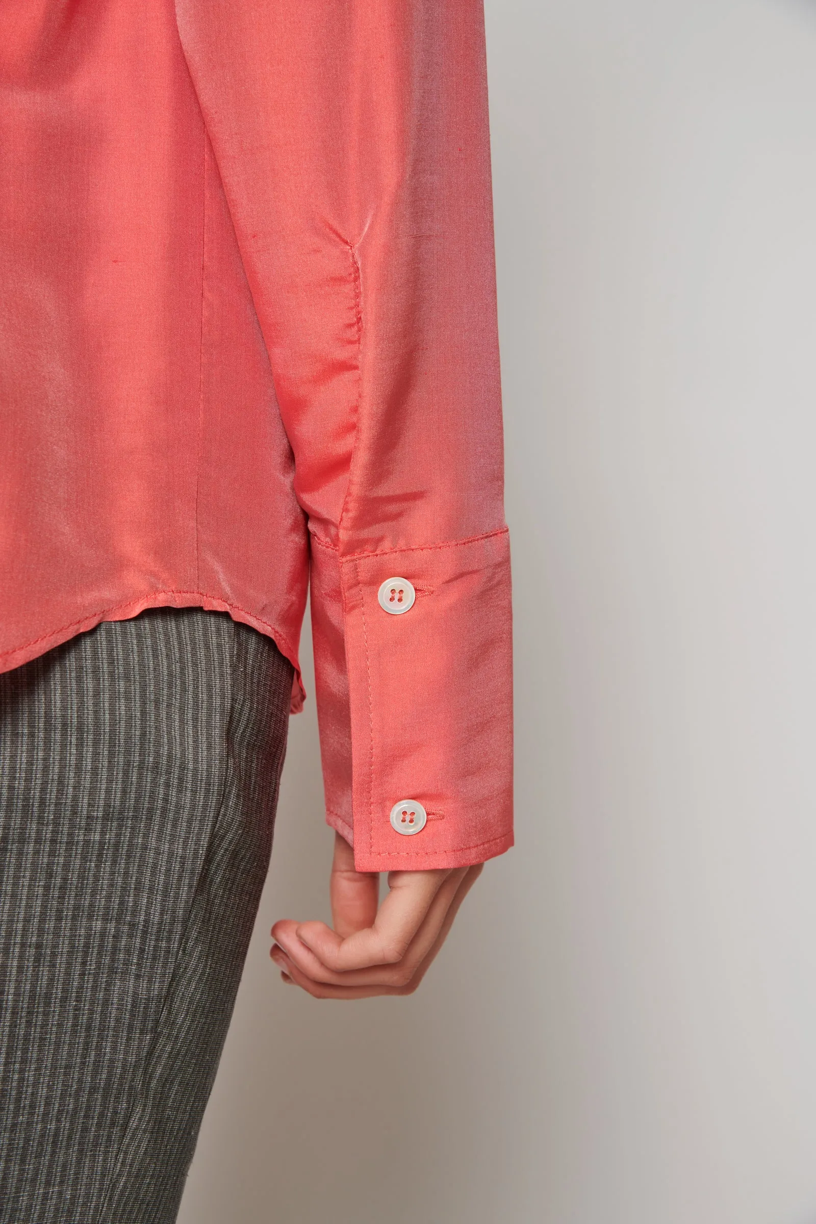 Olya Blouse