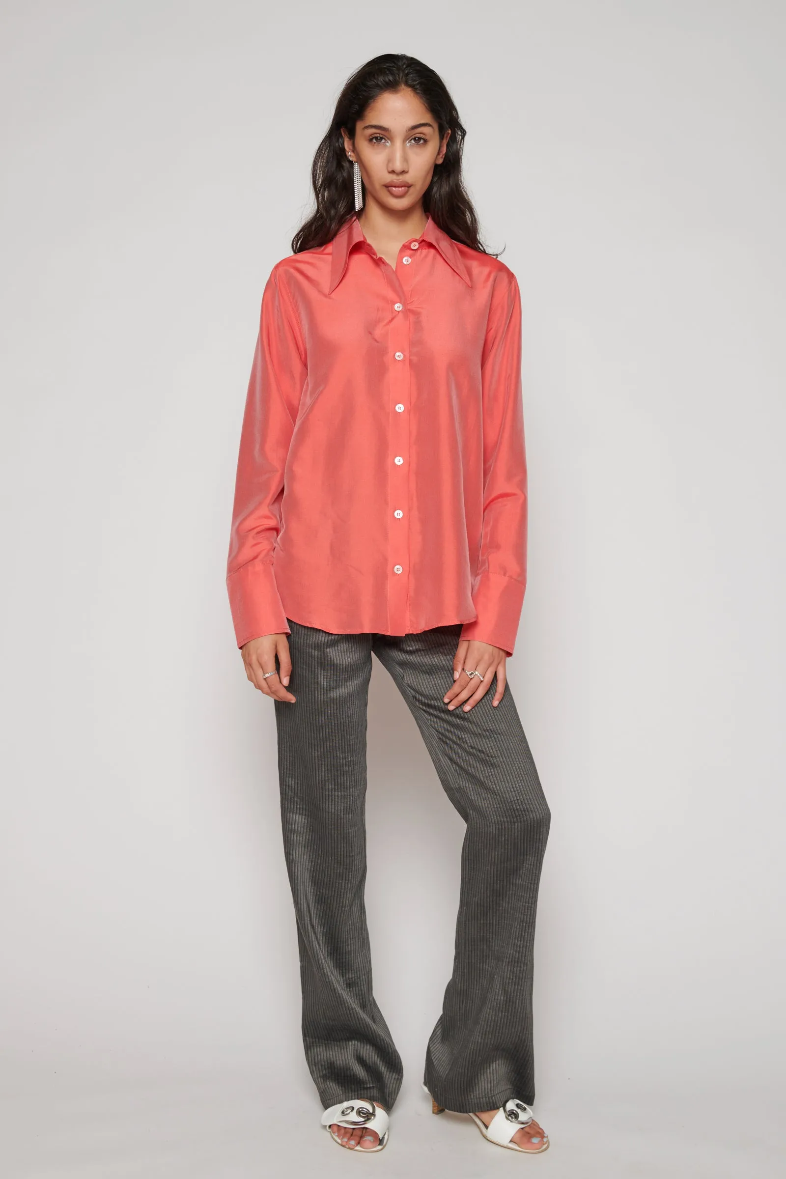 Olya Blouse