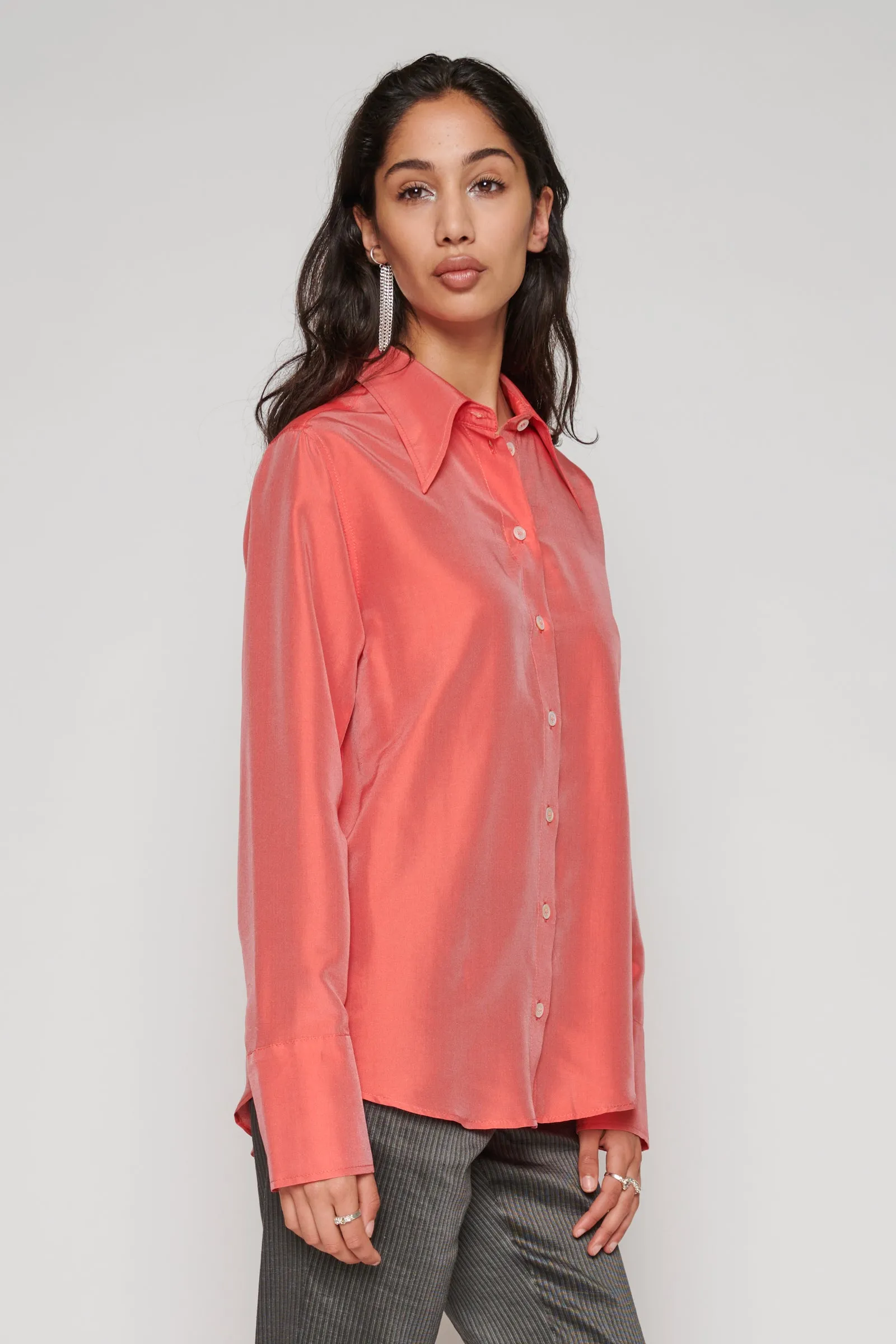 Olya Blouse