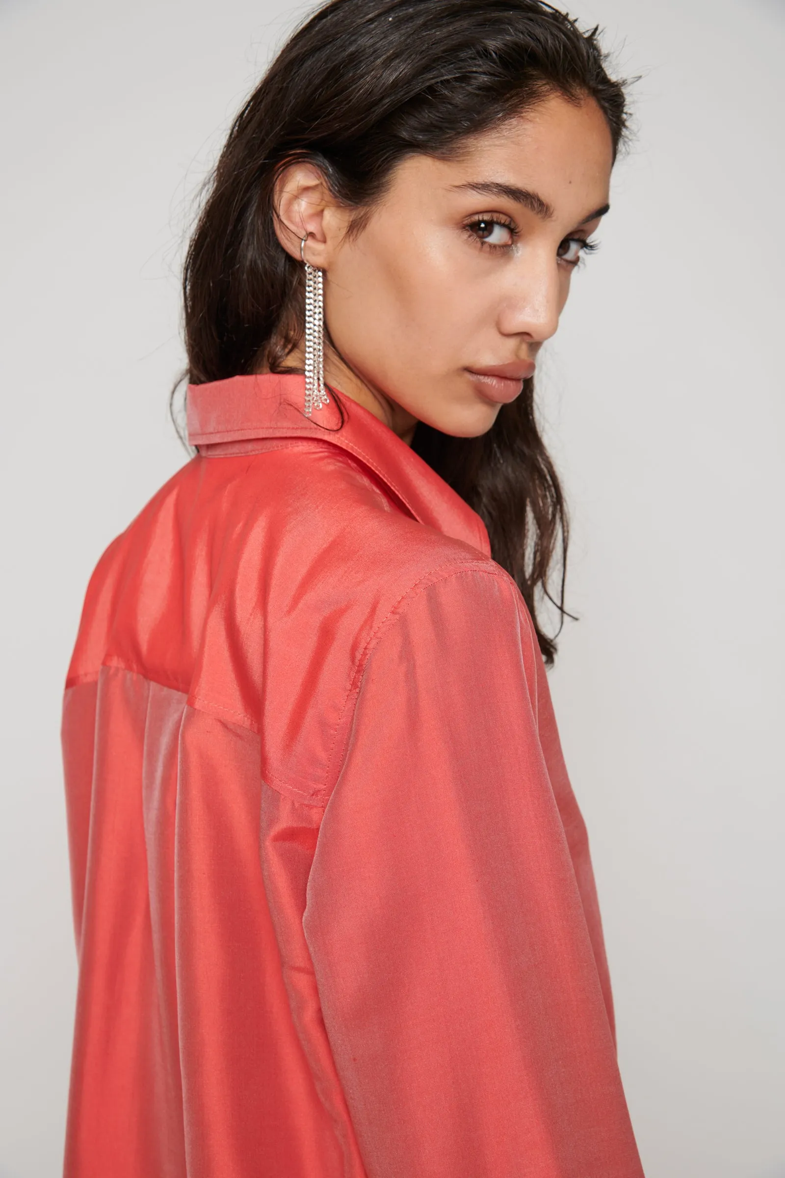 Olya Blouse