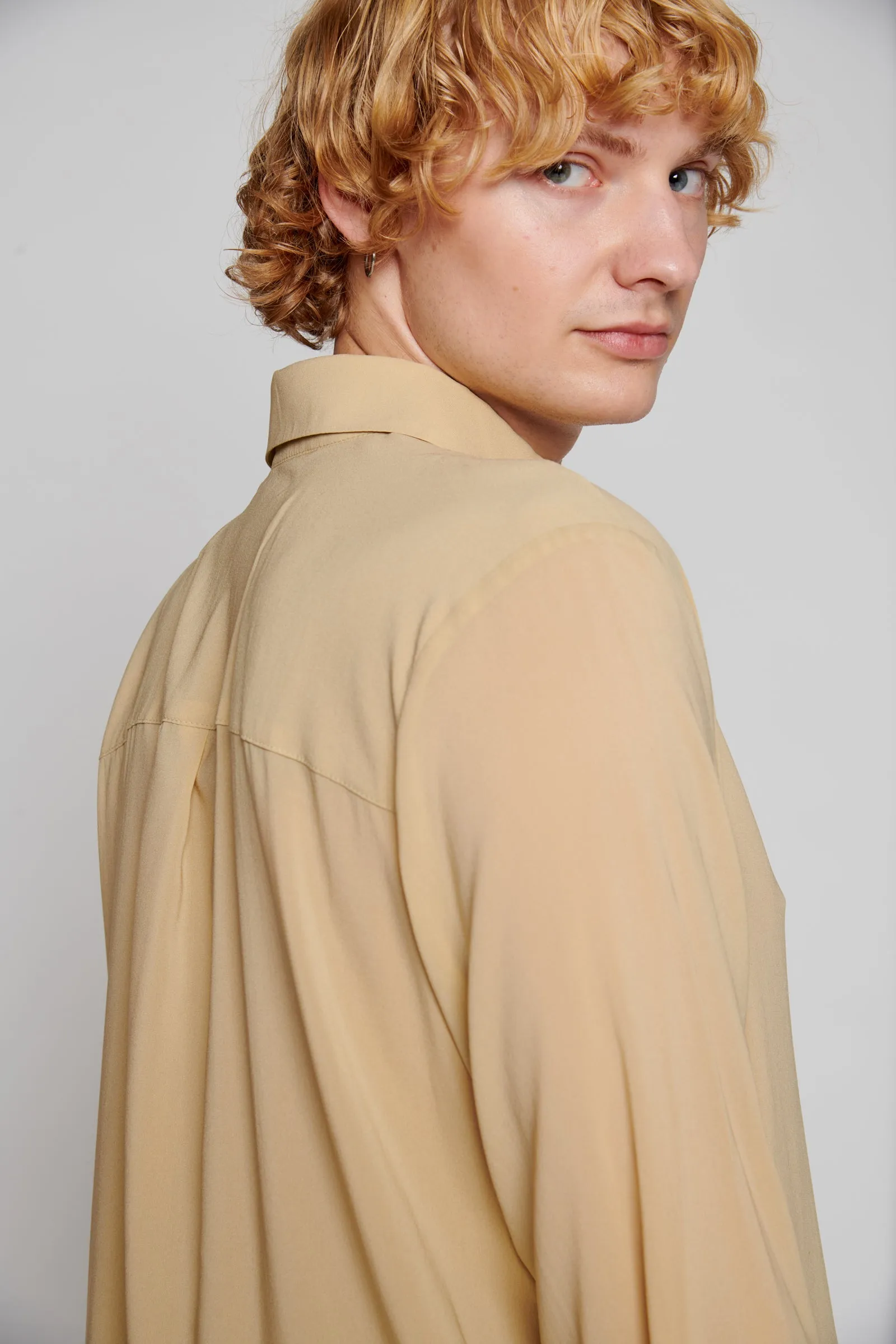 Olya Blouse