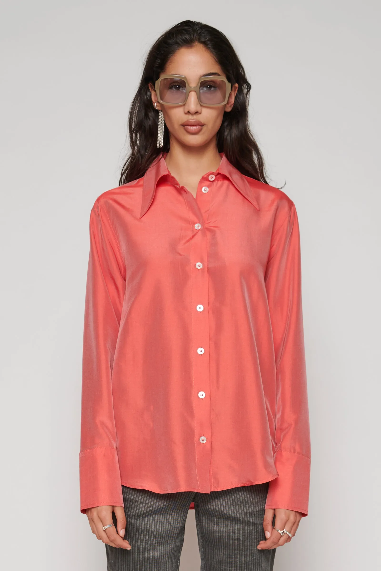 Olya Blouse