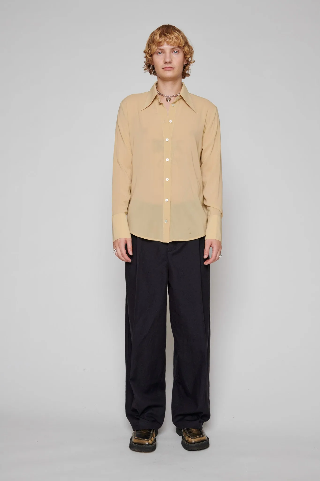 Olya Blouse