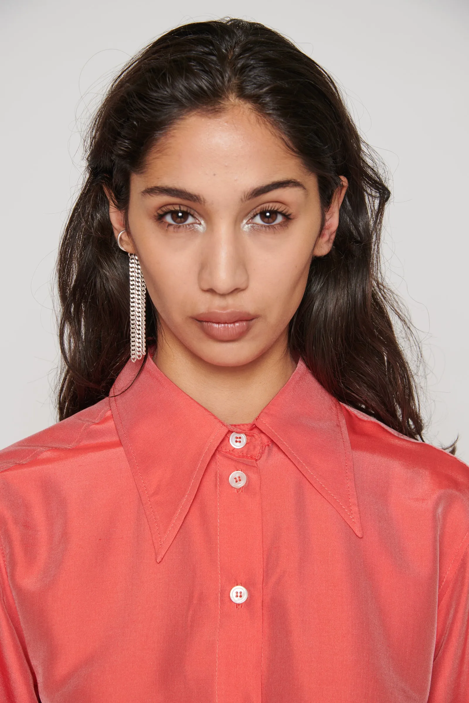 Olya Blouse