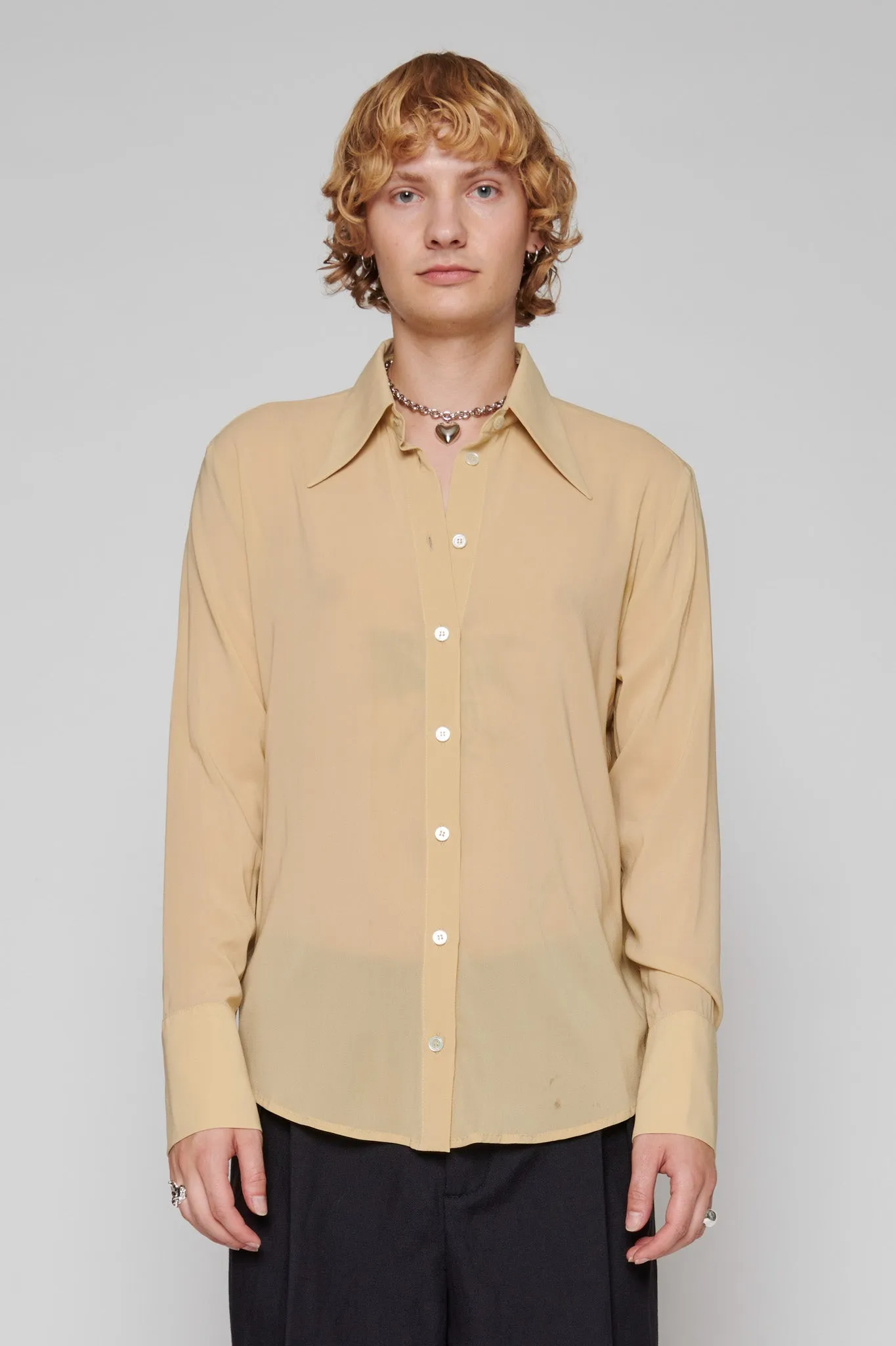 Olya Blouse
