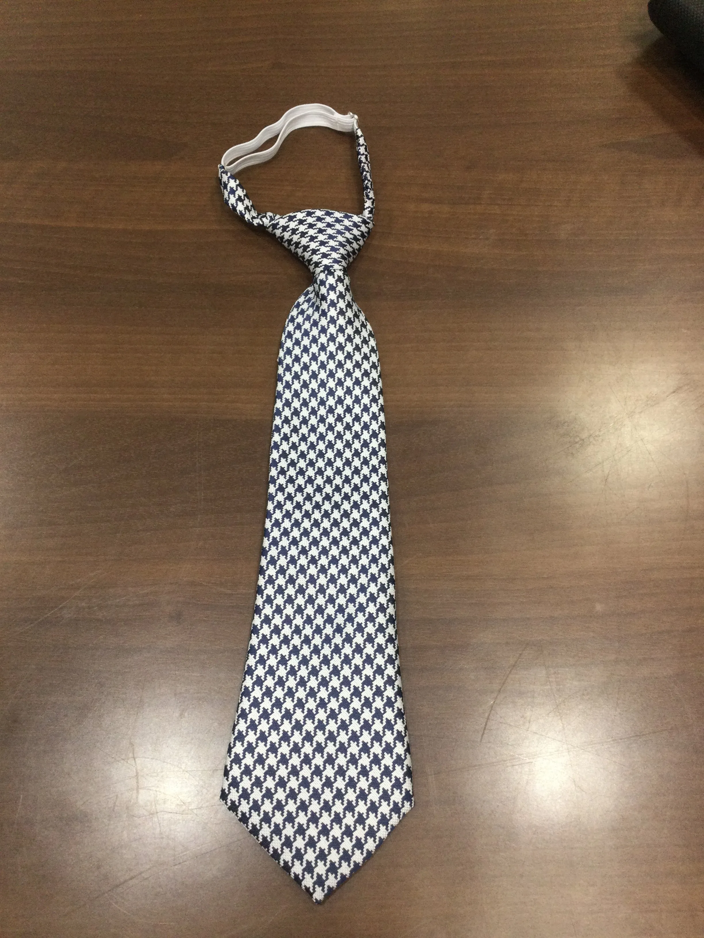 One Varones Boys Ties