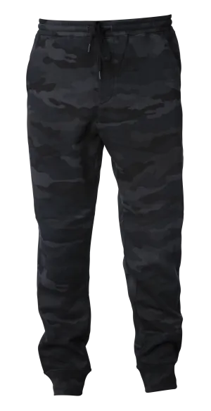The Standard Fleece Jogger