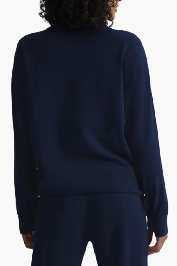 Timberley 1/2 Zip