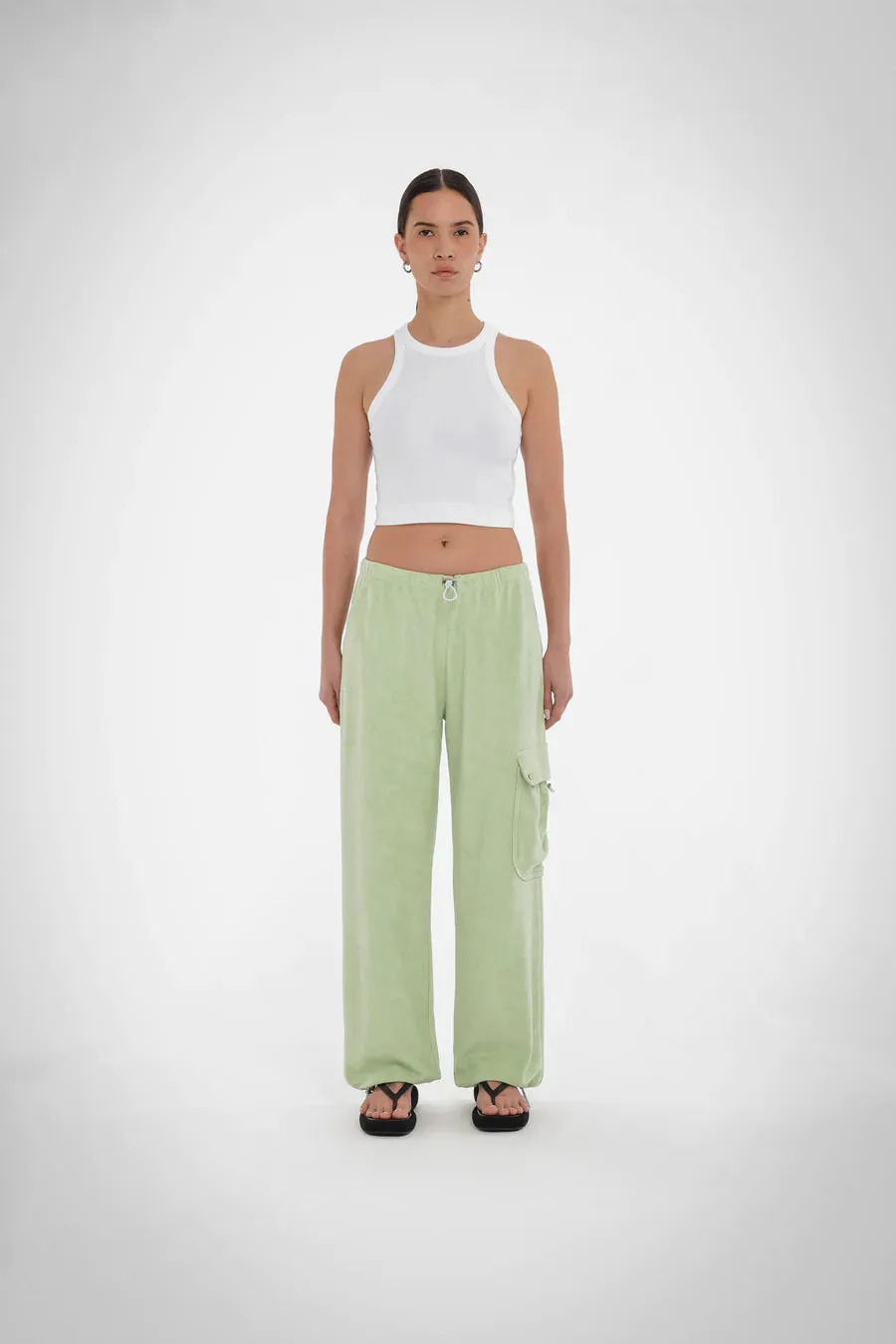 Trixie Cargo Pant